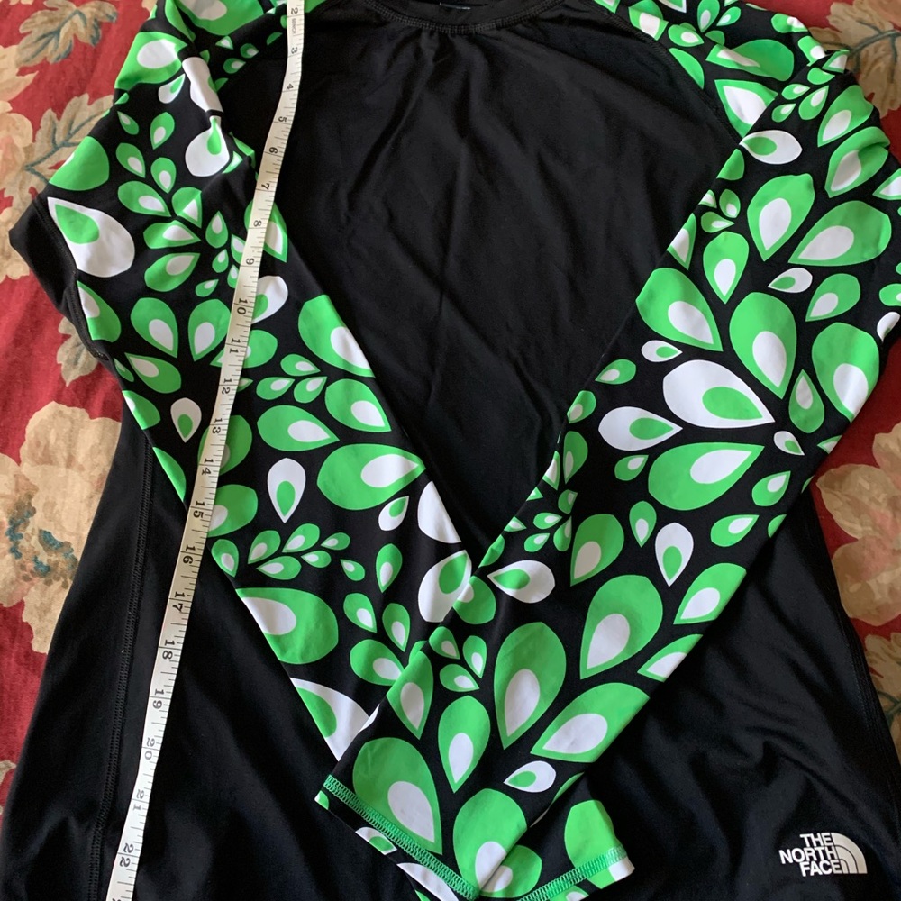 The North Face Atlantic shirt